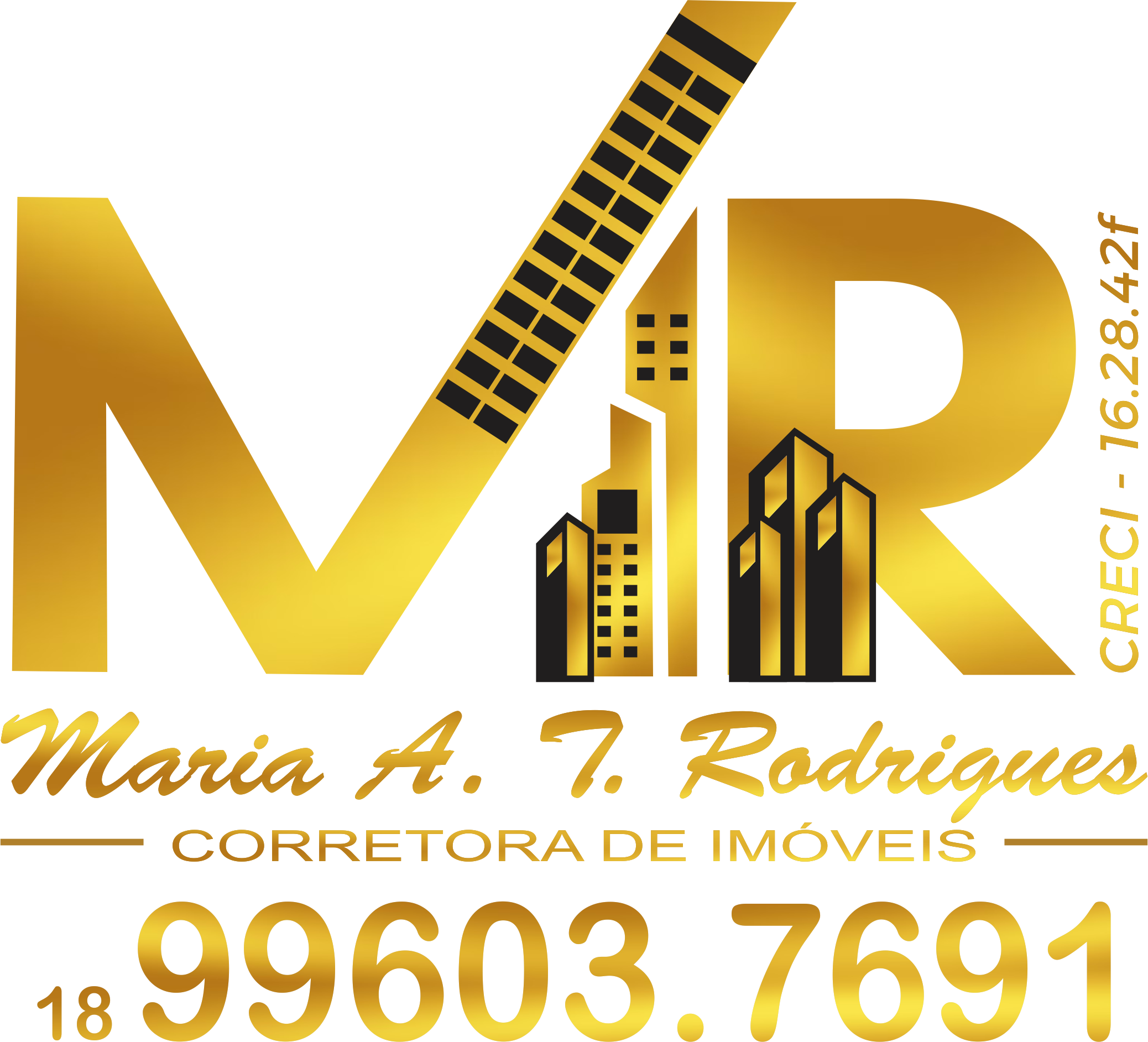 Imagem principal do site Maria Rodrigues